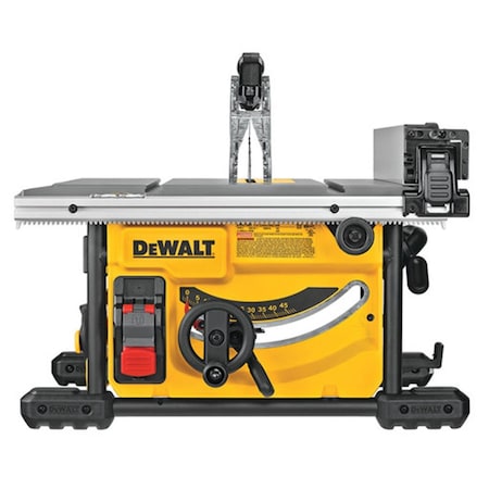Black & Decker & Dewalt 8.25 in. Compact Table Saw BL572244